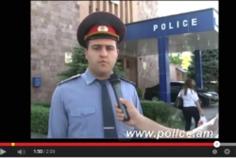 Տնօրենի աշխատասենյակի չհրկիզվող պահարանը գրկած հանել էին դուրս և փականը դաշտում կոտրել (ՏԵՍԱՆՅՈՒԹ) Տնօրենի աշխատասենյակի չհրկիզվող պահարանը գրկած հանել էին դուրս և փականը դաշտում կոտրել (ՏԵՍԱՆՅՈՒԹ)