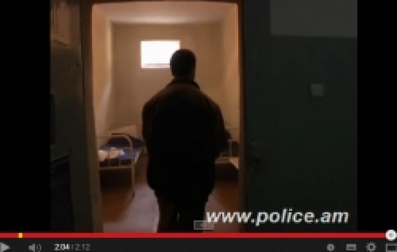 Կովերը տարան... (ՏԵՍԱՆՅՈՒԹ) Կովերը տարան... (ՏԵՍԱՆՅՈՒԹ)