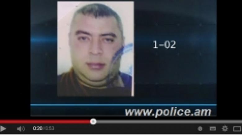 Հարսանիք մեկնելու պատրվակով ավտոմեքենաներ է վերցրել և վաճառել (ՏԵՍԱՆՅՈՒԹ) Հարսանիք մեկնելու պատրվակով ավտոմեքենաներ է վերցրել և վաճառել (ՏԵՍԱՆՅՈՒԹ)