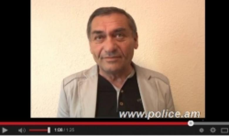 Գայթակղիչ խոստումներով մարդկանց խաբել ու մոլորեցրել էր (ՏԵՍԱՆՅՈՒԹ) Գայթակղիչ խոստումներով մարդկանց խաբել ու մոլորեցրել էր (ՏԵՍԱՆՅՈՒԹ)