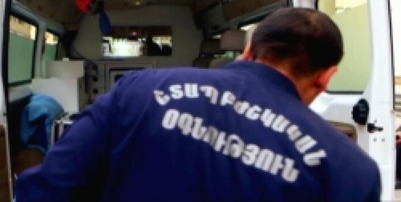 Ռեստորանի մոտ ծագած վեճը հանգուցալուծվել էր գարեջրի շշի հարվածով (ՏԵՍԱՆՅՈՒԹ) Ռեստորանի մոտ ծագած վեճը հանգուցալուծվել էր գարեջրի շշի հարվածով (ՏԵՍԱՆՅՈՒԹ)