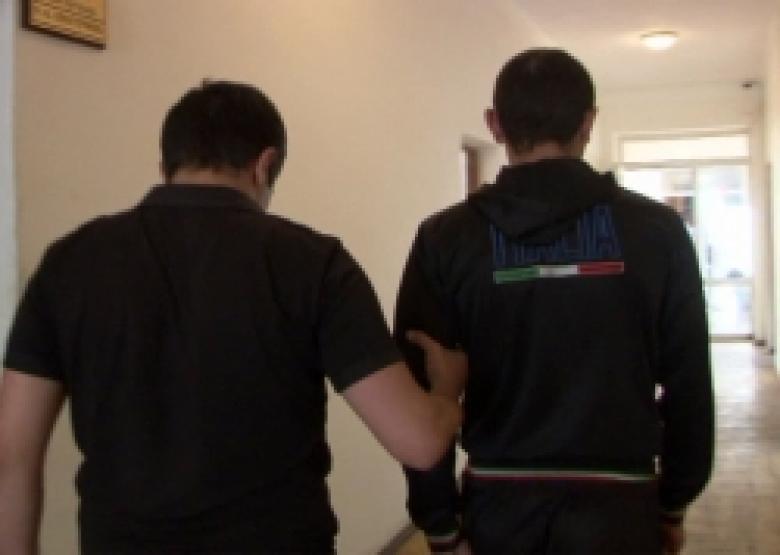 «Գազաբալոնային հաղթարշավի» տապալումը (ՏԵՍԱՆՅՈՒԹ) «Գազաբալոնային հաղթարշավի» տապալումը (ՏԵՍԱՆՅՈՒԹ)