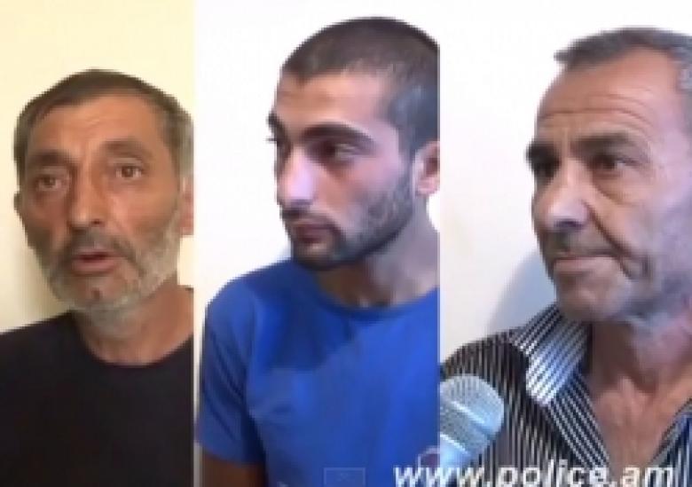 Թե ինչպես գողություն կատարեցին քնած վարորդի ավտոմեքենայից (ՏԵՍԱՆՅՈՒԹ) Թե ինչպես գողություն կատարեցին քնած վարորդի ավտոմեքենայից (ՏԵՍԱՆՅՈՒԹ)