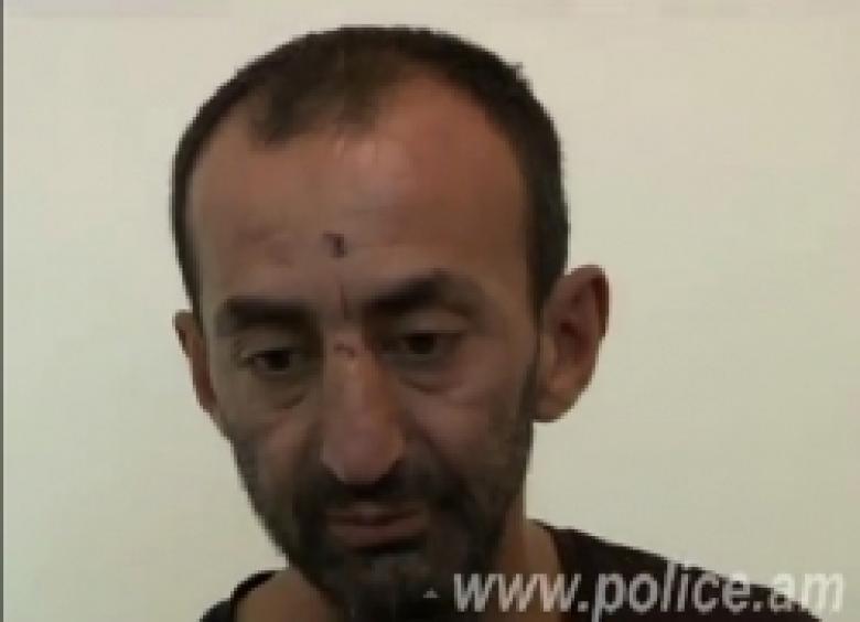 Նախկինում դատվածի հերթական ձախողումը (ՏԵՍԱՆՅՈՒԹ) Նախկինում դատվածի հերթական ձախողումը (ՏԵՍԱՆՅՈՒԹ)