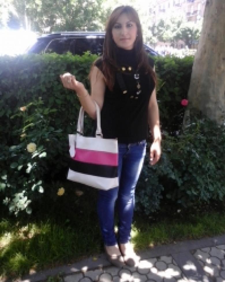 Անչափահաս աղջիկը տնից դուրս է եկել և չի վերադարձել (ՏԵՍԱՆՅՈՒԹ) Անչափահաս աղջիկը տնից դուրս է եկել և չի վերադարձել (ՏԵՍԱՆՅՈՒԹ)