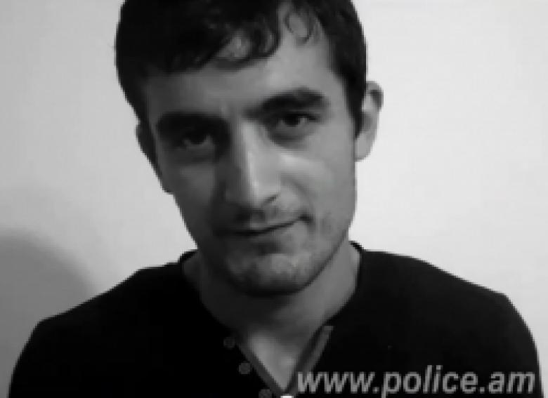 Կողոպուտներ Մալաթիայում. ձեռագիրը նույնն էր (ՏԵՍԱՆՅՈՒԹ) Կողոպուտներ Մալաթիայում. ձեռագիրը նույնն էր (ՏԵՍԱՆՅՈՒԹ)