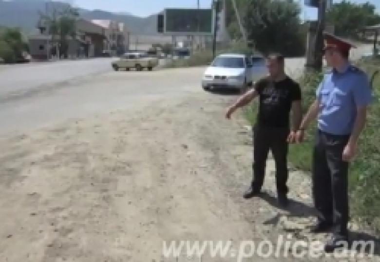 Խանութը թալանել և երեք միլիոնի վնաս էին պատճառել (ՏԵՍԱՆՅՈՒԹ) Խանութը թալանել և երեք միլիոնի վնաս էին պատճառել (ՏԵՍԱՆՅՈՒԹ)