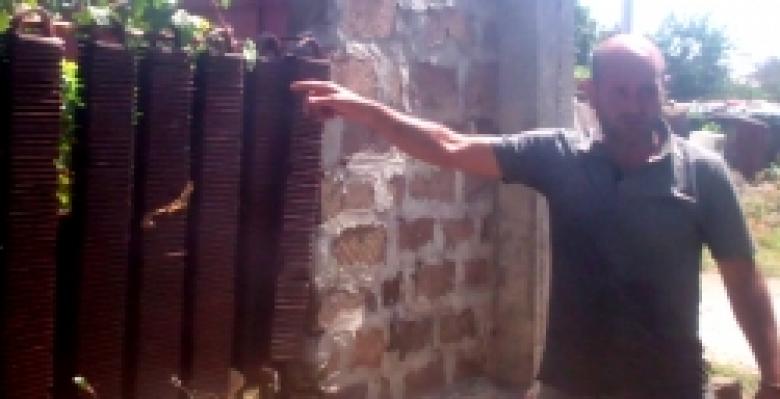 Նոր Խարբերդում բացել էր տներից մեկի պատուհանը և գողություն կատարել (ՏԵՍԱՆՅՈՒԹ) Նոր Խարբերդում բացել էր տներից մեկի պատուհանը և գողություն կատարել (ՏԵՍԱՆՅՈՒԹ)