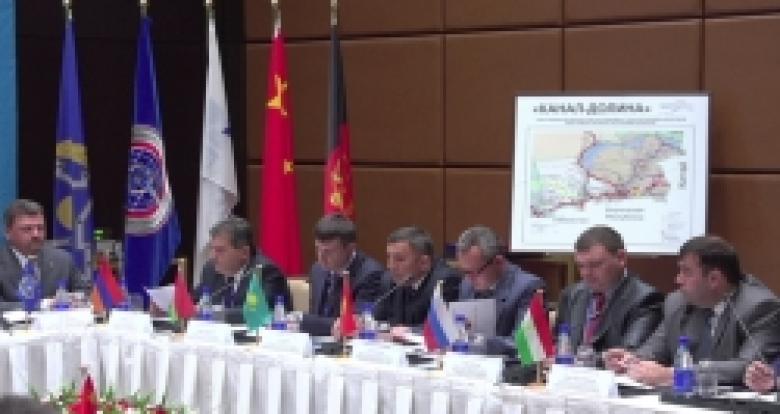 «Կանալ-հովիտ» լոկալ հակաթմրանյութային գործողության միջազգային համակարգող շտաբը տեղակայված էր Ղազախստանի Ալմաթի քաղաքում (ՏԵՍԱՆՅՈՒԹ) «Կանալ-հովիտ» լոկալ հակաթմրանյութային գործողության միջազգային համակարգող շտաբը տեղակայված էր Ղազախստանի Ալմաթի քաղաքում (ՏԵՍԱՆՅՈՒԹ)