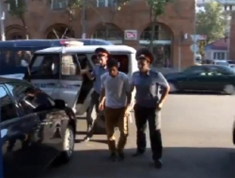 Խարբերդում կատարված գողությունները բացահայտվեցին (ՏԵՍԱՆՅՈՒԹ) Խարբերդում կատարված գողությունները բացահայտվեցին (ՏԵՍԱՆՅՈՒԹ)