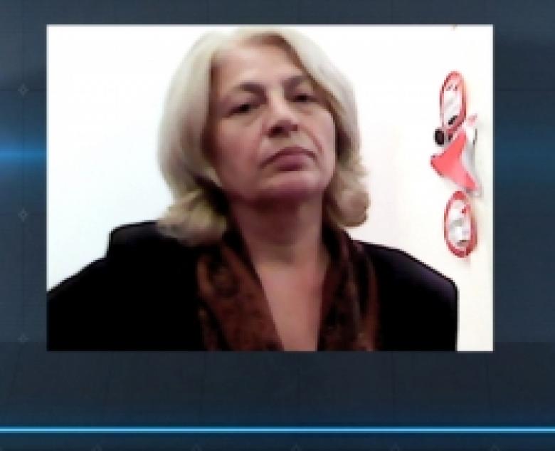 Խարդախություններ կատարած կնոջը որոնում են (ՏԵՍԱՆՅՈՒԹ) Խարդախություններ կատարած կնոջը որոնում են (ՏԵՍԱՆՅՈՒԹ)