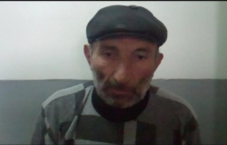 Տնից գողություն կատարողը բարեկամն էր (ՏԵՍԱՆՅՈՒԹ) Տնից գողություն կատարողը բարեկամն էր (ՏԵՍԱՆՅՈՒԹ)