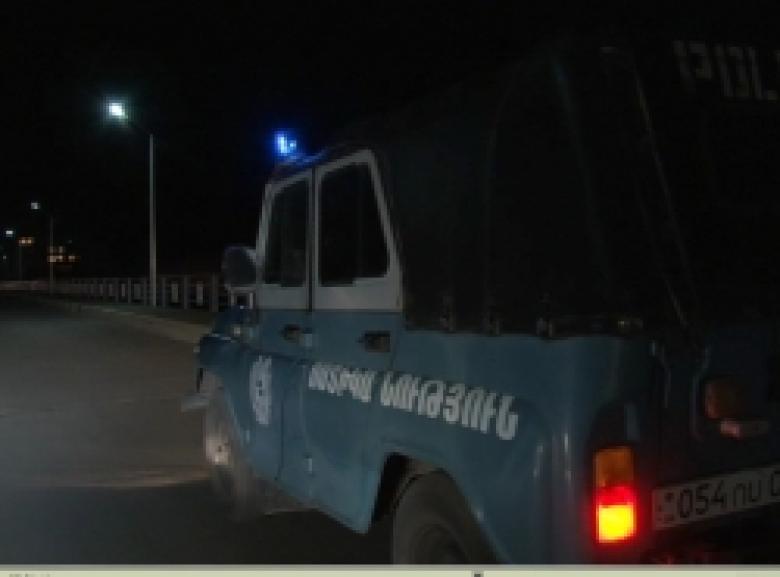 Արթիկի քարհանքերից կատարված գողությունները բացահայտվեցին (ՏԵՍԱՆՅՈՒԹ) Արթիկի քարհանքերից կատարված գողությունները բացահայտվեցին (ՏԵՍԱՆՅՈՒԹ)