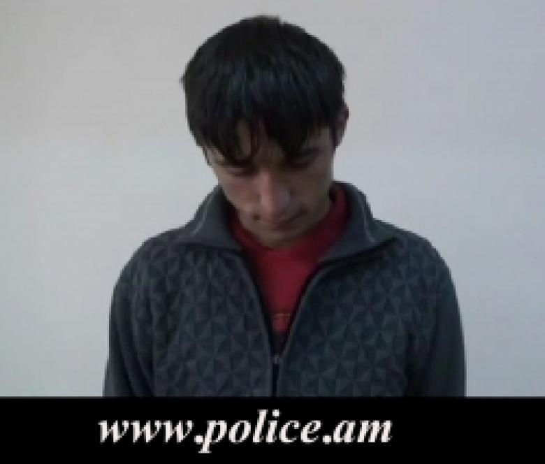 Երևանի կենտրոնում կատարված գողություններ՝ նույն ձեռագրով (ՏԵՍԱՆՅՈՒԹ) Երևանի կենտրոնում կատարված գողություններ՝ նույն ձեռագրով (ՏԵՍԱՆՅՈՒԹ)