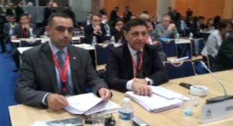 Monaco hosts the 83rd session of the INTERPOL General Assembly (VIDEO) Monaco hosts the 83rd session of the INTERPOL General Assembly (VIDEO)