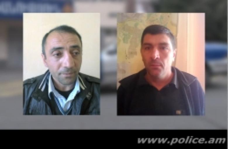 Գրպանահատները հայտնաբերվեցին և ձերբակալվեցին (ՏԵՍԱՆՅՈՒԹ) Գրպանահատները հայտնաբերվեցին և ձերբակալվեցին (ՏԵՍԱՆՅՈՒԹ)