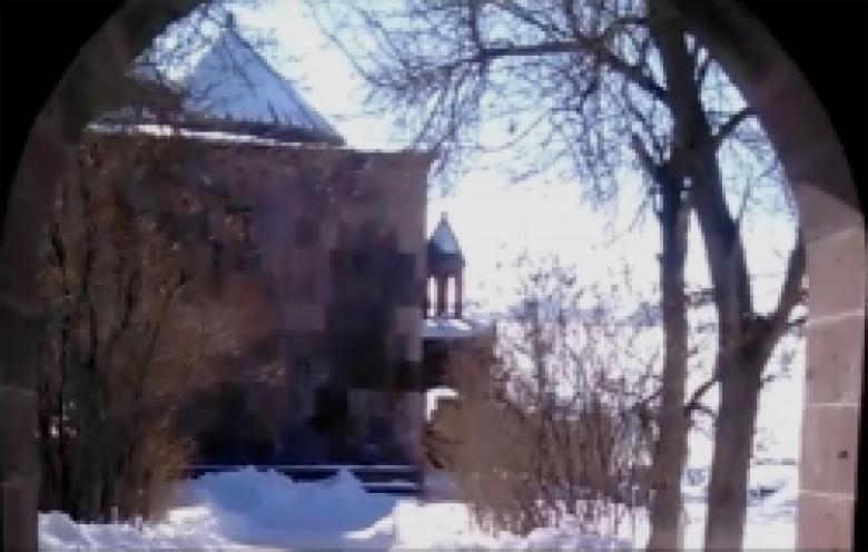 Կոտրել էր եկեղեցու գանձանակի կողպեքն ու գողացել գումարը: Բայց չէր վայելել... (ՏԵՍԱՆՅՈՒԹ) Կոտրել էր եկեղեցու գանձանակի կողպեքն ու գողացել գումարը: Բայց չէր վայելել... (ՏԵՍԱՆՅՈՒԹ)