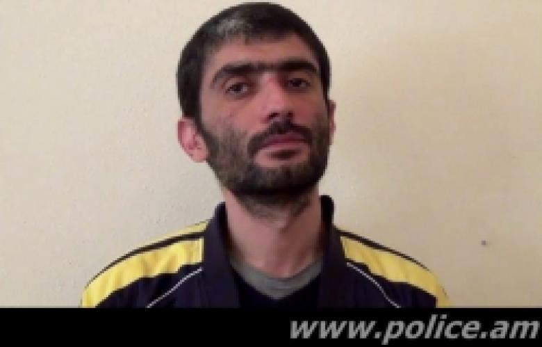 Ինչպես վնասազերծեցին բանկում ավազակային հարձակում կատարողին (ՏԵՍԱՆՅՈՒԹ) Ինչպես վնասազերծեցին բանկում ավազակային հարձակում կատարողին (ՏԵՍԱՆՅՈՒԹ)