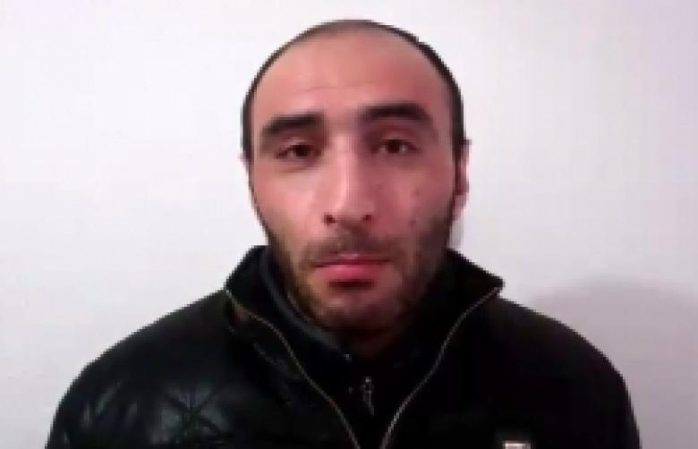 Ավտոմեքենաների հայելիների գողությունները բացահայտվեցին (ՏԵՍԱՆՅՈՒԹ) Ավտոմեքենաների հայելիների գողությունները բացահայտվեցին (ՏԵՍԱՆՅՈՒԹ)