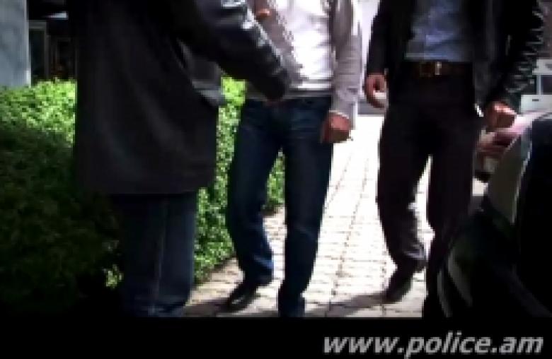 Ապօրինի զրկել էին ազատությունից, ծեծի ենթարկել և ստիպել պարտավորագիր գրել (ՏԵՍԱՆՅՈՒԹ) Ապօրինի զրկել էին ազատությունից, ծեծի ենթարկել և ստիպել պարտավորագիր գրել (ՏԵՍԱՆՅՈՒԹ)