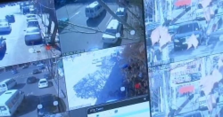 С сегодняшнего дня будут задействованы новые камеры видеонаблюдения и радары фиксации нарушений ПДД С сегодняшнего дня будут задействованы новые камеры видеонаблюдения и радары фиксации нарушений ПДД