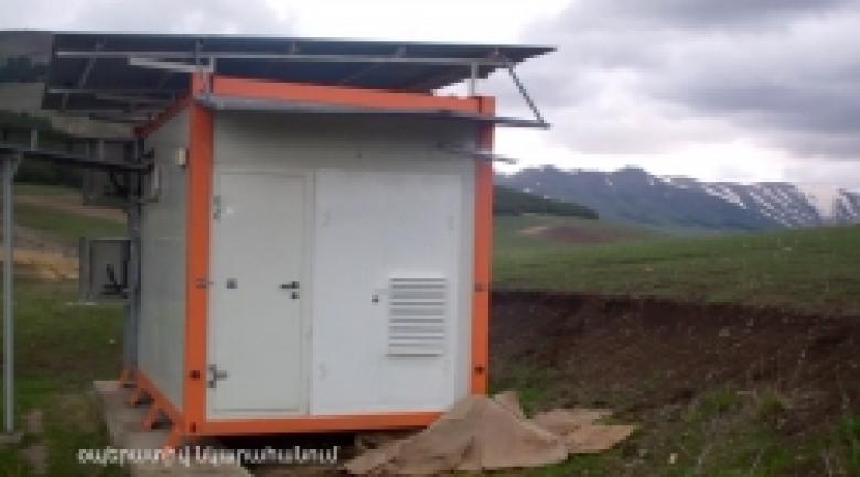 Գողություններ՝ մարդկանց աչքից հեռու, լեռան ստորոտին (ՏԵՍԱՆՅՈՒԹ) Գողություններ՝ մարդկանց աչքից հեռու, լեռան ստորոտին (ՏԵՍԱՆՅՈՒԹ)