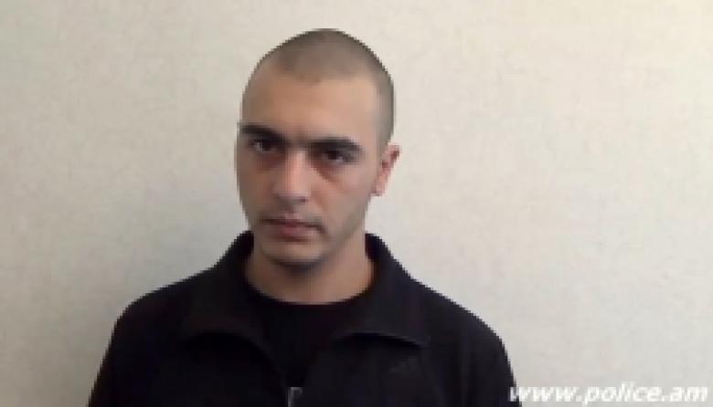 Դանակի 20-ից ավելի հարված և կտրած պարանոց: Ոստիկանները բացահայտեցին ծանր հանցագործությունը (ՏԵՍԱՆՅՈՒԹ) Դանակի 20-ից ավելի հարված և կտրած պարանոց: Ոստիկանները բացահայտեցին ծանր հանցագործությունը (ՏԵՍԱՆՅՈՒԹ)