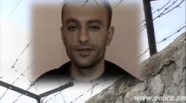 Պատիժը կրող կալանավորը հեռախոսով ներկայացել էր որպես ընկերության տնօրեն և խոշոր գործարքներ կնքել (ՏԵՍԱՆՅՈՒԹ) Պատիժը կրող կալանավորը հեռախոսով ներկայացել էր որպես ընկերության տնօրեն և խոշոր գործարքներ կնքել (ՏԵՍԱՆՅՈՒԹ)