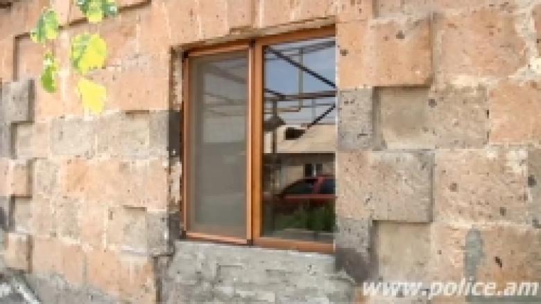 Արգավանդում անկոչ հյուրերը տուն էին մտել պատուհանից (ՏԵՍԱՆՅՈՒԹ) Արգավանդում անկոչ հյուրերը տուն էին մտել պատուհանից (ՏԵՍԱՆՅՈՒԹ)