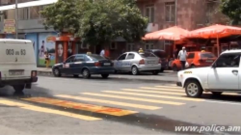 Նորանոր հանցադրվագներ խանութի տեսախցիկի «հերոսի» գործունեությունից (ՏԵՍԱՆՅՈՒԹ) Նորանոր հանցադրվագներ խանութի տեսախցիկի «հերոսի» գործունեությունից (ՏԵՍԱՆՅՈՒԹ)