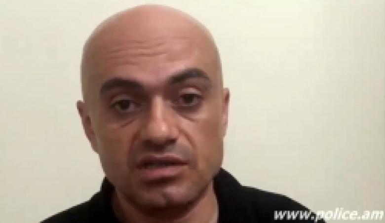 Նոր Արեշում կատարված սպանությունը բացահայտվեց (ՏԵՍԱՆՅՈՒԹ) Նոր Արեշում կատարված սպանությունը բացահայտվեց (ՏԵՍԱՆՅՈՒԹ)