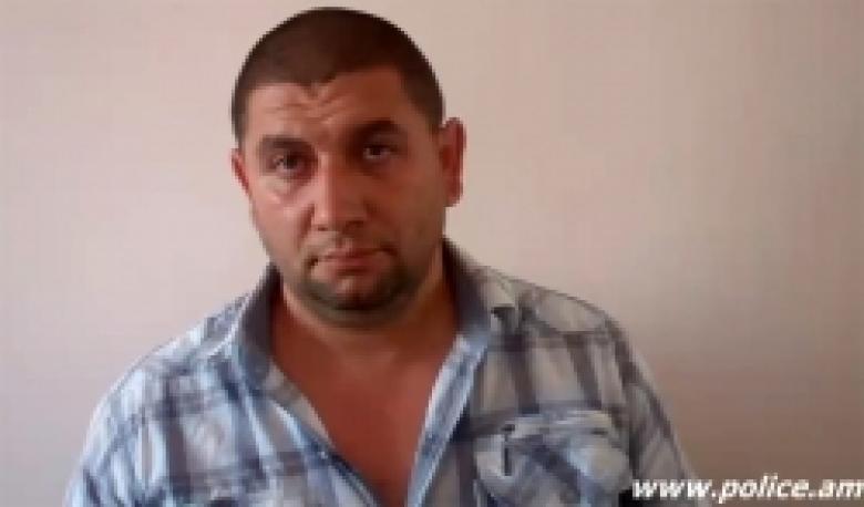 Մորթված խոզը` ամուսինների մահճակալի տակ (ՏԵՍԱՆՅՈՒԹ) Մորթված խոզը` ամուսինների մահճակալի տակ (ՏԵՍԱՆՅՈՒԹ)