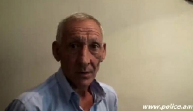 Թմրանյութը պահում էր դեղատուփում (ՏԵՍԱՆՅՈՒԹ) Թմրանյութը պահում էր դեղատուփում (ՏԵՍԱՆՅՈՒԹ)