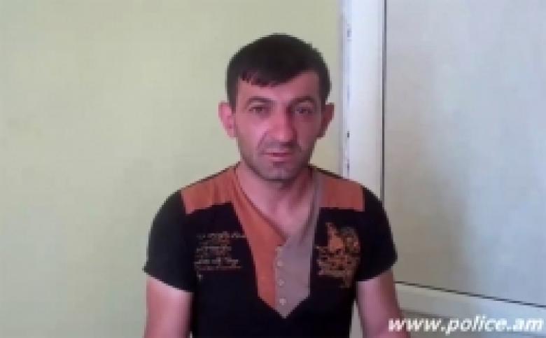 «Չղջիկը» ոստիկանների ցանցում (ՏԵՍԱՆՅՈՒԹ) «Չղջիկը» ոստիկանների ցանցում (ՏԵՍԱՆՅՈՒԹ)