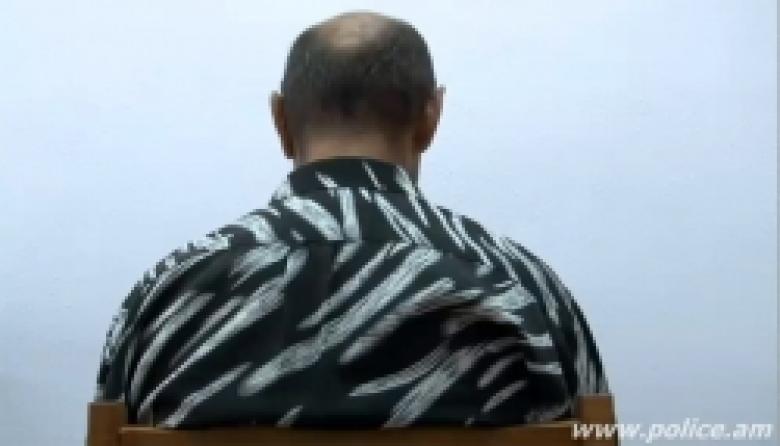 Էլեկտրահարված ընկերոջը թողել էր գերեզմանատանը (ՏԵՍԱՆՅՈՒԹ) Էլեկտրահարված ընկերոջը թողել էր գերեզմանատանը (ՏԵՍԱՆՅՈՒԹ)