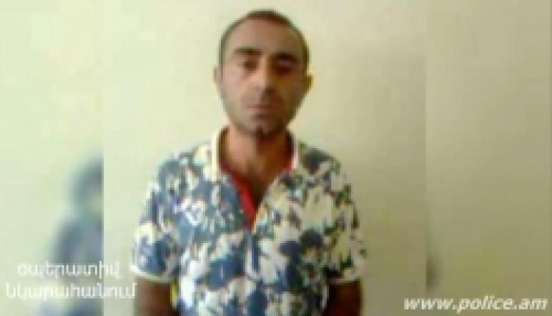 Գարեջուր գնելու պատրվակով (ՏԵՍԱՆՅՈՒԹ) Գարեջուր գնելու պատրվակով (ՏԵՍԱՆՅՈՒԹ)