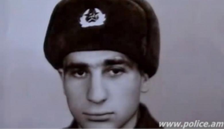 Միլիցիայի ավագ Գագիկ Ստեփանյան. կյանքը Հայրենիքի զոհասեղանին (ՏԵՍԱՆՅՈՒԹ) Միլիցիայի ավագ Գագիկ Ստեփանյան. կյանքը Հայրենիքի զոհասեղանին (ՏԵՍԱՆՅՈՒԹ)