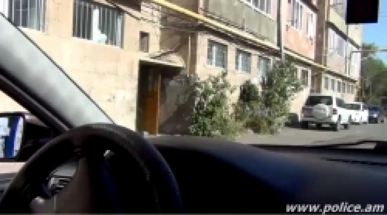 Բնակարանագողերին դարանակալեցին և վնասազերծեցին (ՏԵՍԱՆՅՈՒԹ) Բնակարանագողերին դարանակալեցին և վնասազերծեցին (ՏԵՍԱՆՅՈՒԹ)