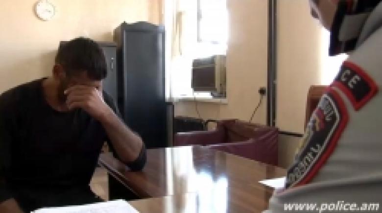 Ոստիկանության հորդորներին հակառակ՝ մեր գյուղերում շատերը դուռ կողպելու սովորություն չունեն: Հետևանքը՝ ՏԵՍԱՆՅՈՒԹՈՒՄ Ոստիկանության հորդորներին հակառակ՝ մեր գյուղերում շատերը դուռ կողպելու սովորություն չունեն: Հետևանքը՝ ՏԵՍԱՆՅՈՒԹՈՒՄ