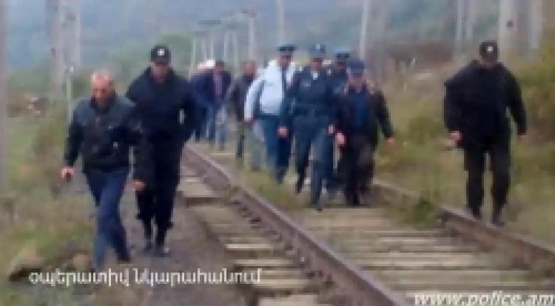 Սպանության սպառնալիքներ և կրակոցներ Հաղարծին գյուղում (ՏԵՍԱՆՅՈՒԹ) Սպանության սպառնալիքներ և կրակոցներ Հաղարծին գյուղում (ՏԵՍԱՆՅՈՒԹ)