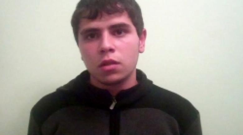 Կոտրել էր ավտոտնակի դուռը, գողություն կատարել, բայց փախչելիս ձախողվել էր և բռնվել (ՏԵՍԱՆՅՈՒԹ) Կոտրել էր ավտոտնակի դուռը, գողություն կատարել, բայց փախչելիս ձախողվել էր և բռնվել (ՏԵՍԱՆՅՈՒԹ)