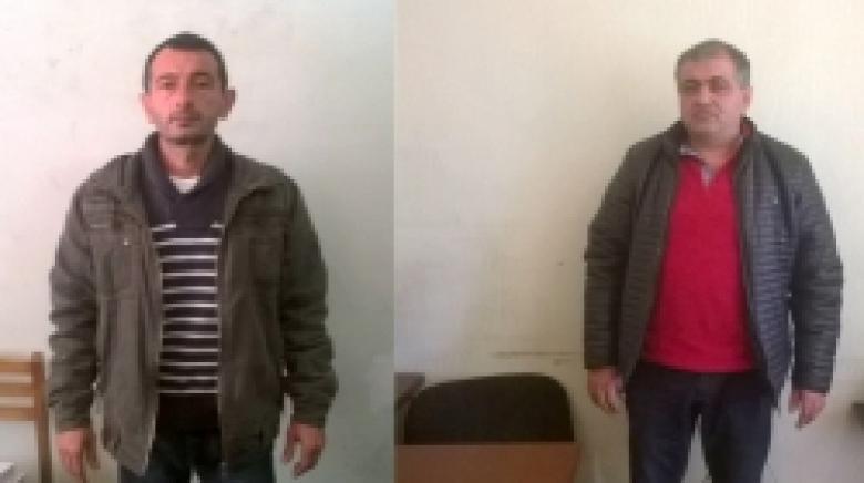 Շվեդիա մշտական բնակության խոստումներ և 15.000 եվրո՝ կեղծ անձնագրերի դիմաց (ՏԵՍԱՆՅՈՒԹ) Շվեդիա մշտական բնակության խոստումներ և 15.000 եվրո՝ կեղծ անձնագրերի դիմաց (ՏԵՍԱՆՅՈՒԹ)