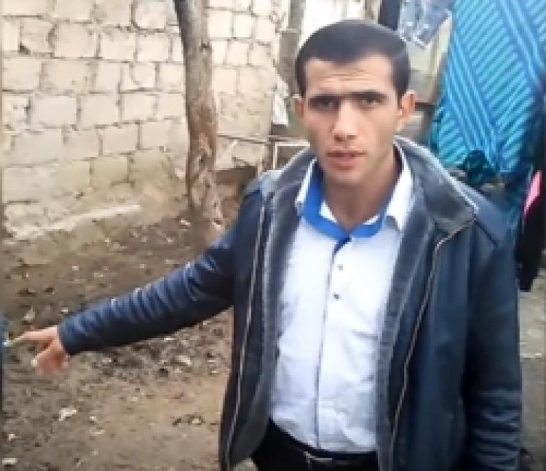 Գիշերը գողացել էին համագյուղացու անասունները, դաշտում մորթել և միսը շուկայում իրացրել (ՏԵՍԱՆՅՈՒԹ) Գիշերը գողացել էին համագյուղացու անասունները, դաշտում մորթել և միսը շուկայում իրացրել (ՏԵՍԱՆՅՈՒԹ)