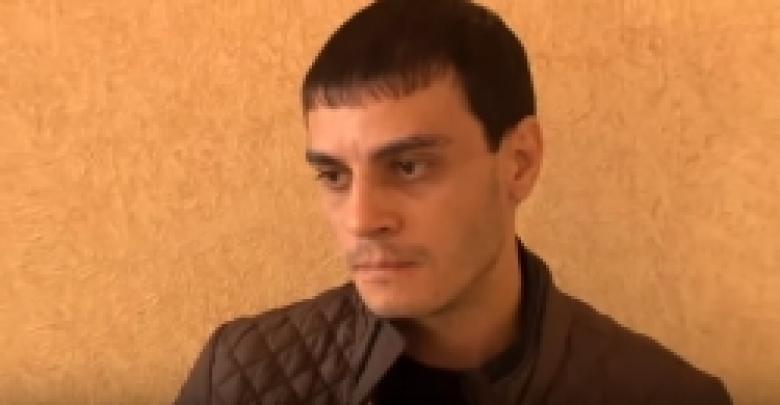 Հերթական գրպանահատը հայտնվեց ոստիկանությունում (ՏԵՍԱՆՅՈՒԹ) Հերթական գրպանահատը հայտնվեց ոստիկանությունում (ՏԵՍԱՆՅՈՒԹ)