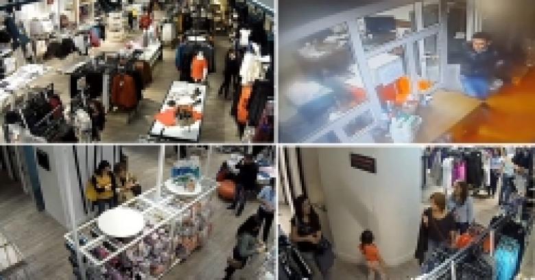 Տեսահսկող սարքեր. գայթակղություններ և բացահայտումներ (ՏԵՍԱՆՅՈՒԹ) Տեսահսկող սարքեր. գայթակղություններ և բացահայտումներ (ՏԵՍԱՆՅՈՒԹ)