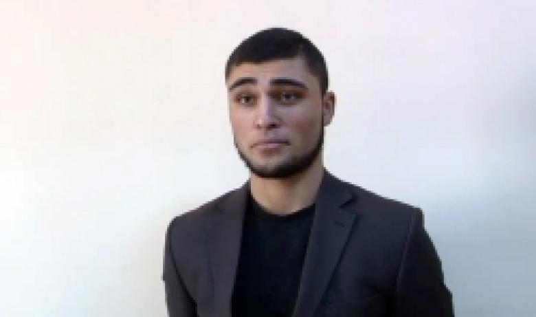 Կնոջը կողոպտած երիտասարդին հայտնաբերեցին (ՏԵՍԱՆՅՈՒԹ) Կնոջը կողոպտած երիտասարդին հայտնաբերեցին (ՏԵՍԱՆՅՈՒԹ)