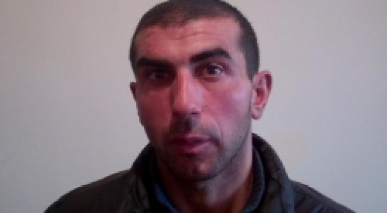 Կողոպուտ շքամուտքում (ՏԵՍԱՆՅՈՒԹ) Կողոպուտ շքամուտքում (ՏԵՍԱՆՅՈՒԹ)