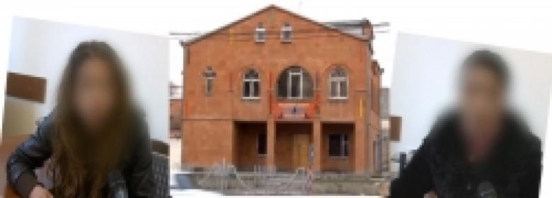 Գիշերային ակումբ, անհետացած մեկ միլիոն, ծեծկռտուք (ՏԵՍԱՆՅՈՒԹ) Գիշերային ակումբ, անհետացած մեկ միլիոն, ծեծկռտուք (ՏԵՍԱՆՅՈՒԹ)