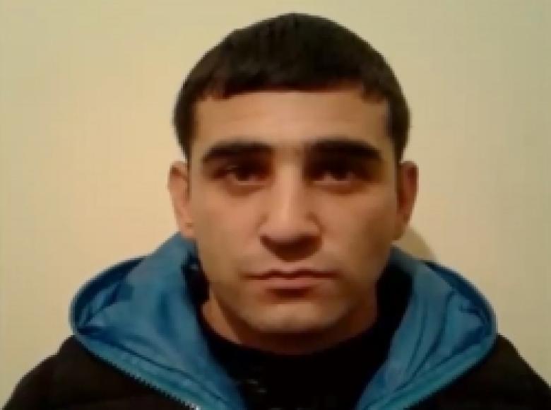 Ոստիկանները հայտնաբերեցին տարեց կնոջ պայուսակը խլած և փախուստի դիմած կողոպտչին (ՏԵՍԱՆՅՈՒԹ) Ոստիկանները հայտնաբերեցին տարեց կնոջ պայուսակը խլած և փախուստի դիմած կողոպտչին (ՏԵՍԱՆՅՈՒԹ)