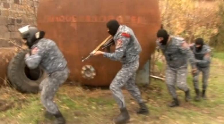 Բնակարանագողերի խումբը վնասազերծվեց (ՏԵՍԱՆՅՈՒԹ) Բնակարանագողերի խումբը վնասազերծվեց (ՏԵՍԱՆՅՈՒԹ)